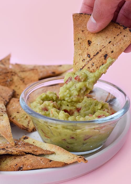 Guacamole Dip